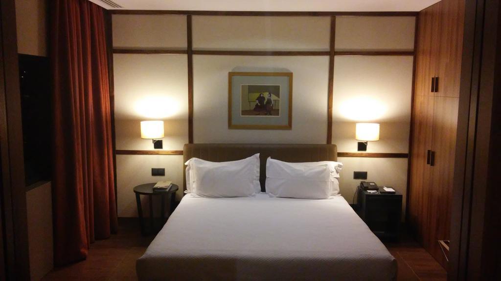 Hotel De Guimaraes Room photo